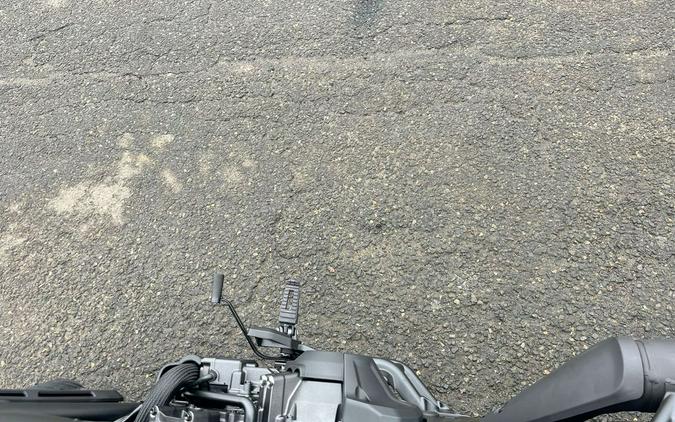 2026 Honda® Rebel 1100 DCT