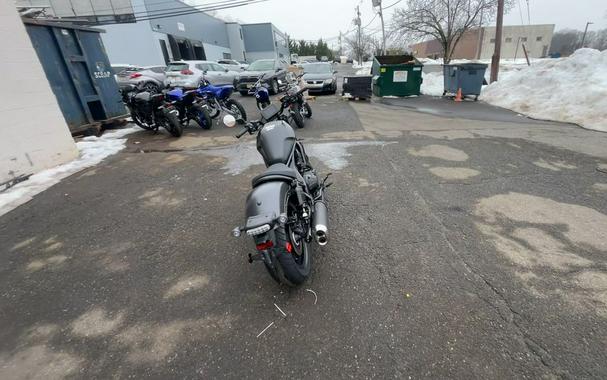 2026 Honda® Rebel 1100 DCT