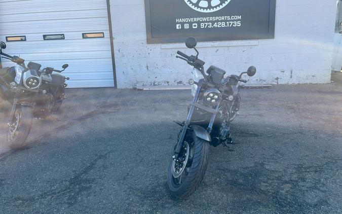 2026 Honda® Rebel 1100 DCT