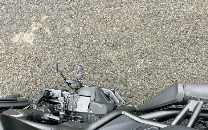2026 Honda® Rebel 1100 DCT