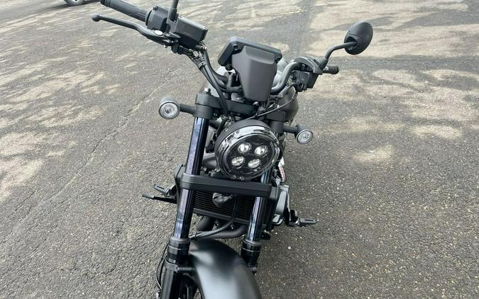 2026 Honda® Rebel 1100 DCT