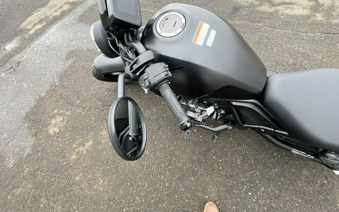 2026 Honda® Rebel 1100 DCT