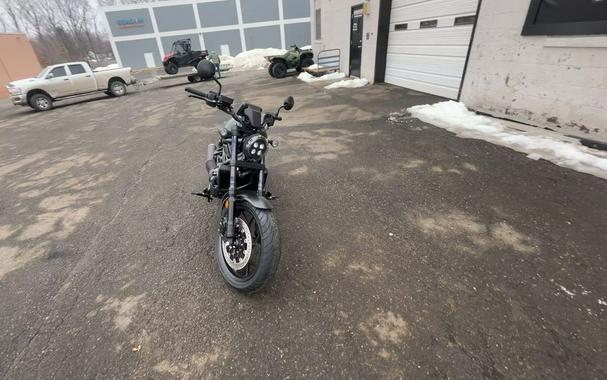 2026 Honda® Rebel 1100 DCT