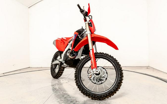 2026 Honda CRF 450X