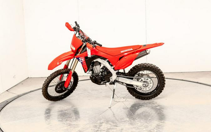 2026 Honda CRF 450X
