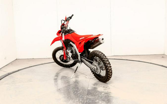 2026 Honda CRF 450X