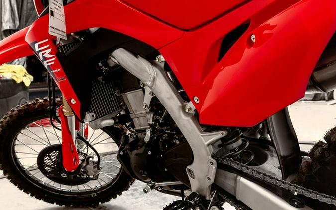 2026 Honda CRF 450X