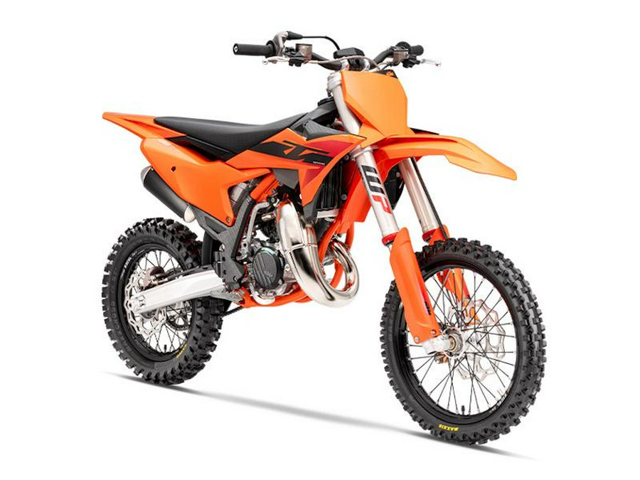2026 KTM 85 SX 17/14