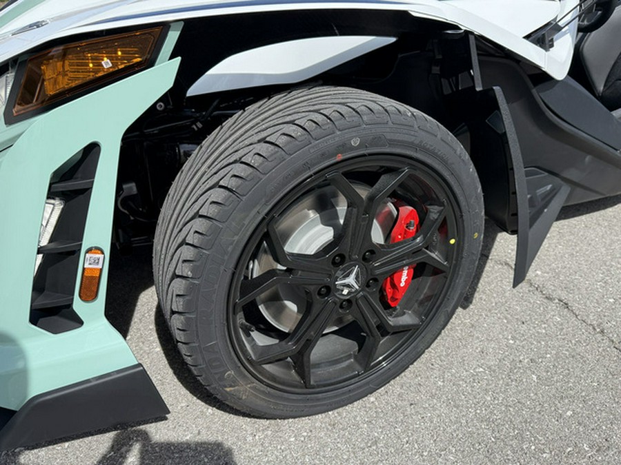 2026 Polaris Slingshot R AutoDrive
