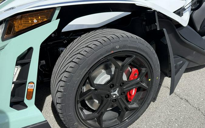 2026 Polaris Slingshot R AutoDrive