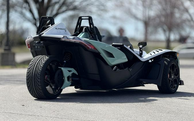 2026 Polaris Slingshot R AutoDrive