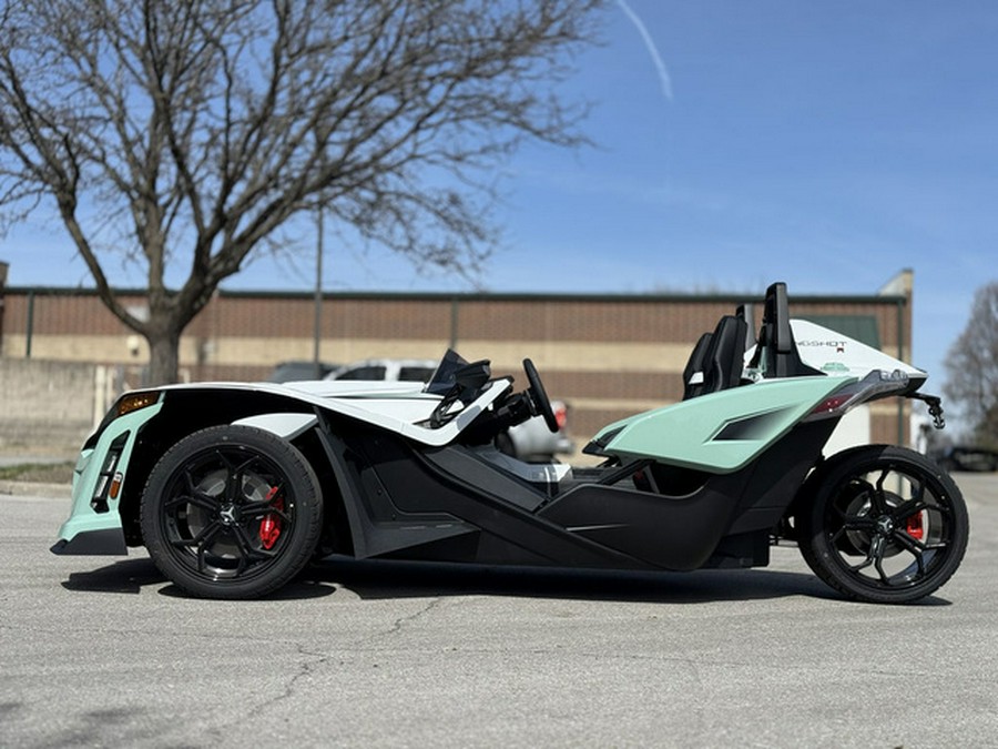 2026 Polaris Slingshot R AutoDrive