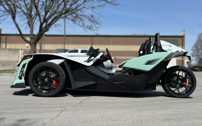 2026 Polaris Slingshot R AutoDrive