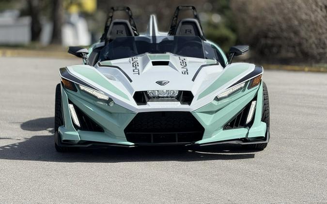 2026 Polaris Slingshot R AutoDrive