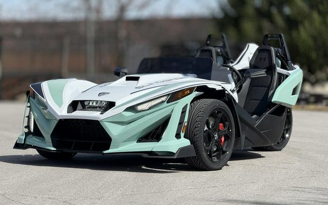 2026 Polaris Slingshot R AutoDrive
