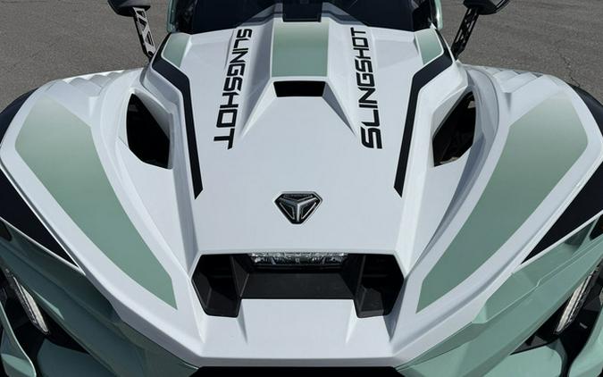 2026 Polaris Slingshot R AutoDrive
