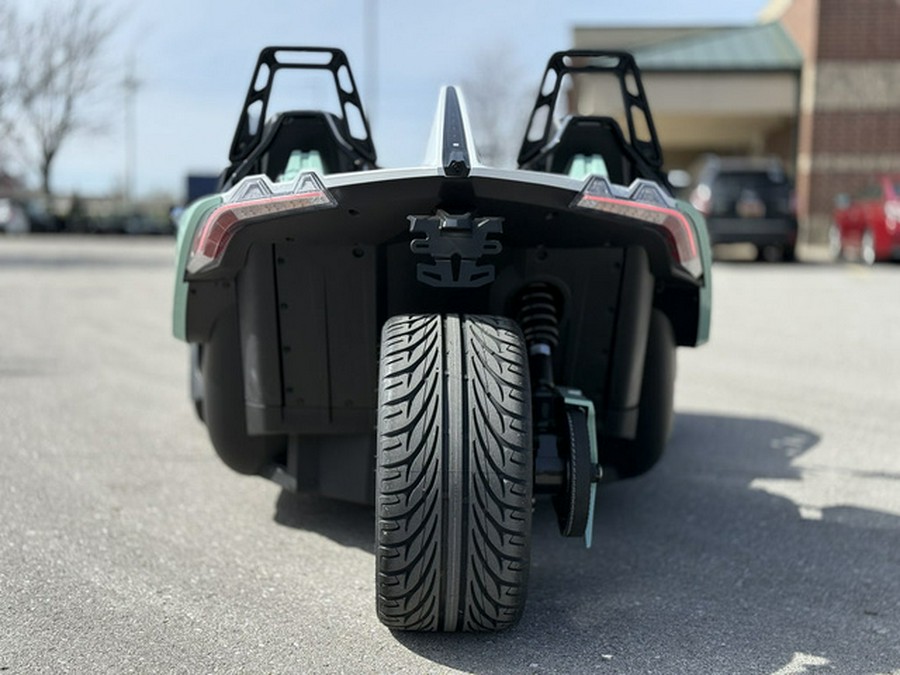 2026 Polaris Slingshot R AutoDrive