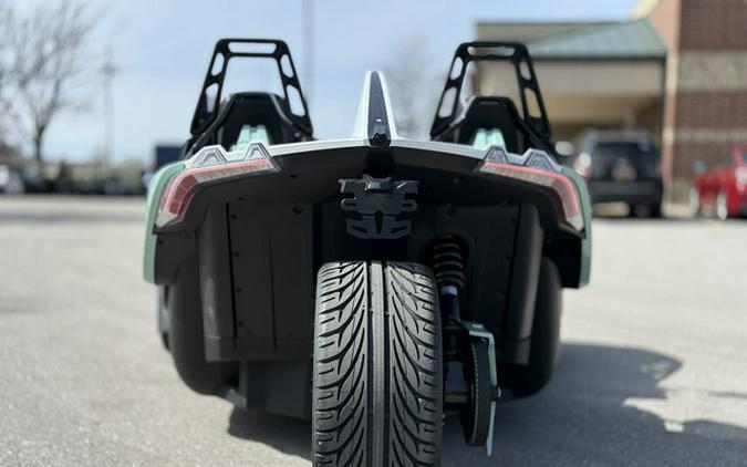 2026 Polaris Slingshot R AutoDrive