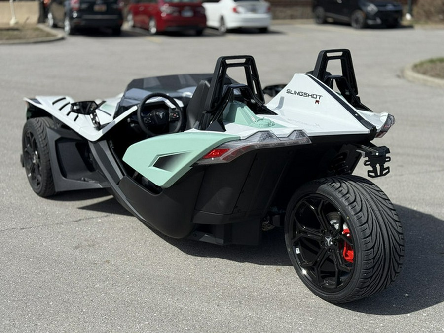 2026 Polaris Slingshot R AutoDrive
