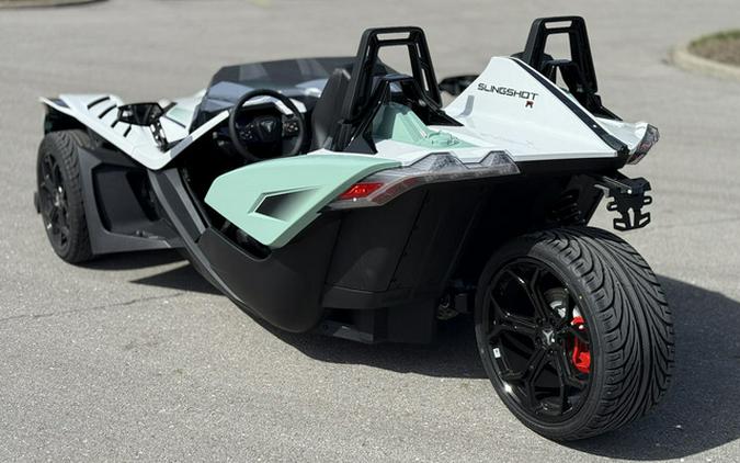 2026 Polaris Slingshot R AutoDrive