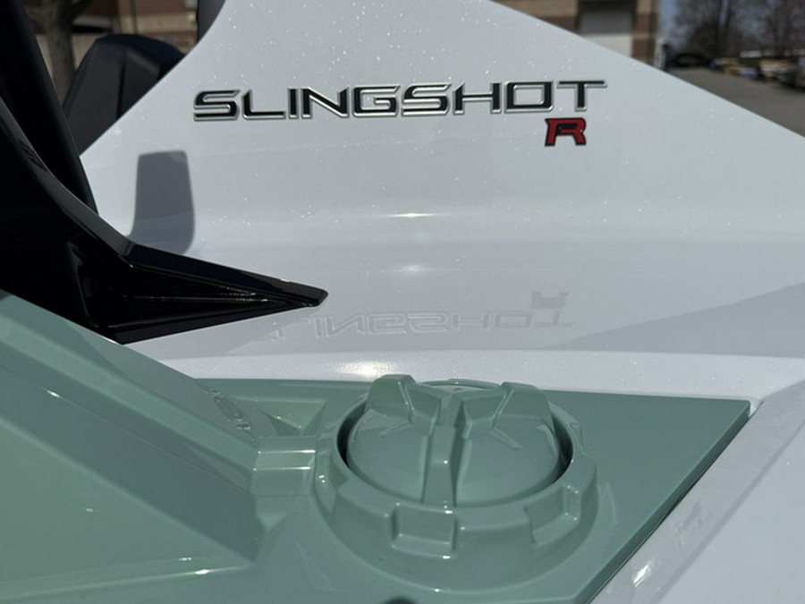 2026 Polaris Slingshot R AutoDrive