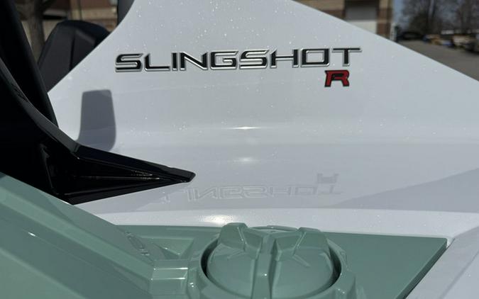 2026 Polaris Slingshot R AutoDrive