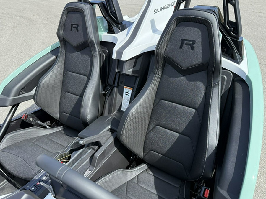 2026 Polaris Slingshot R AutoDrive