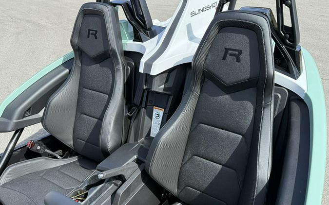 2026 Polaris Slingshot R AutoDrive
