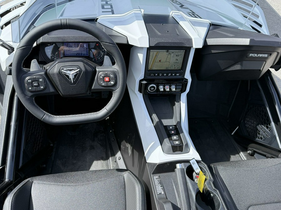 2026 Polaris Slingshot R AutoDrive