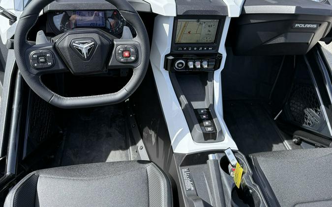 2026 Polaris Slingshot R AutoDrive