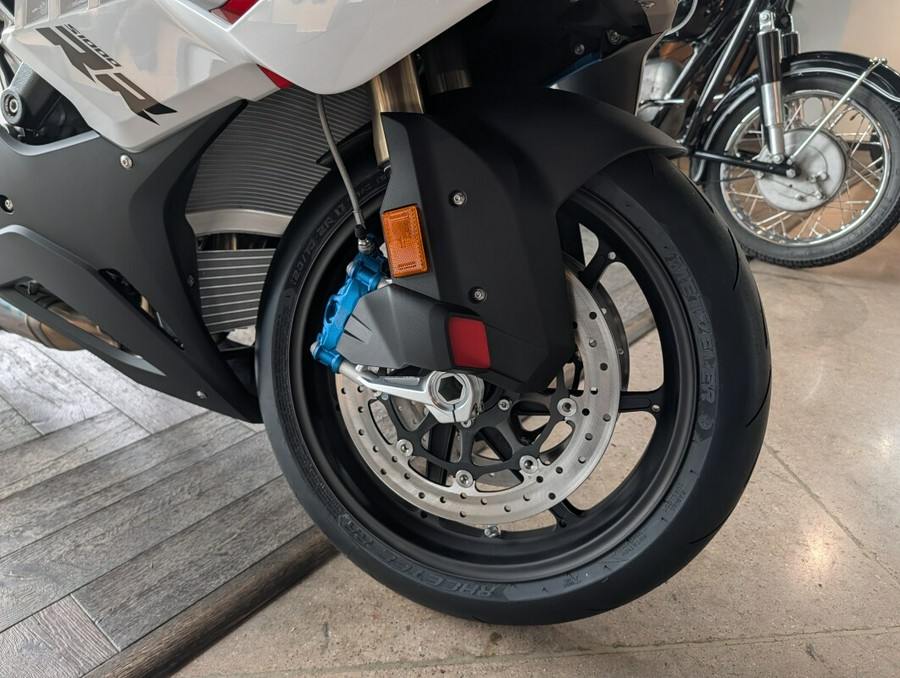 2026 BMW S 1000 RR