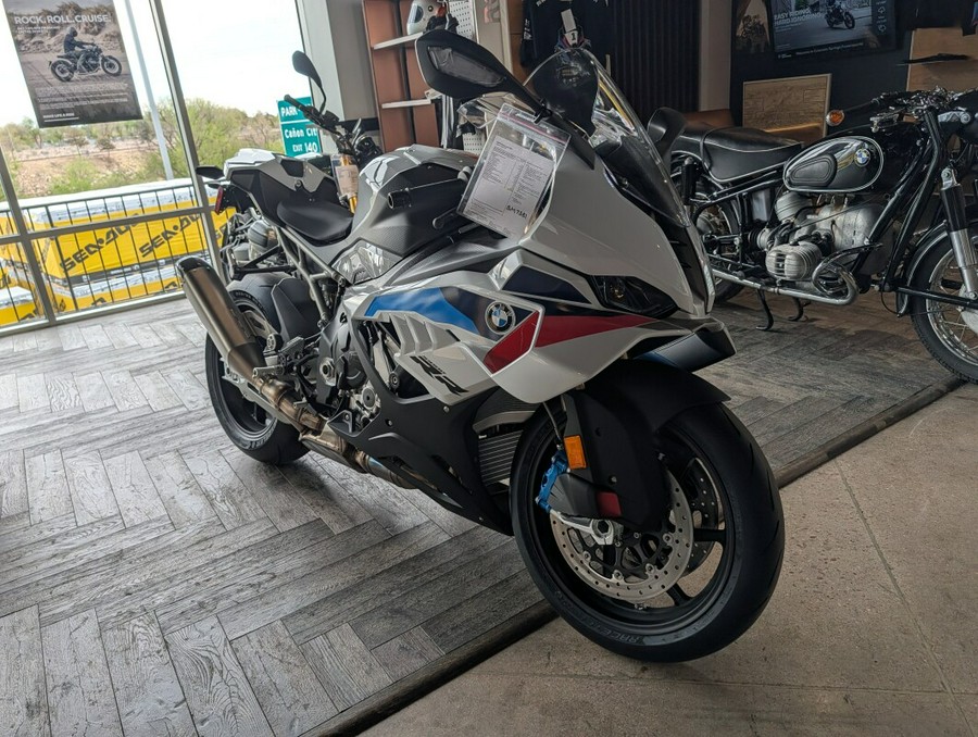 2026 BMW S 1000 RR
