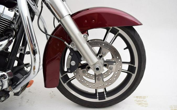 2015 Harley-Davidson FLHX - Street Glide