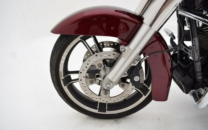 2015 Harley-Davidson FLHX - Street Glide