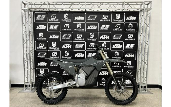 2025 Stark Future Varg MX Alpha 80 HP