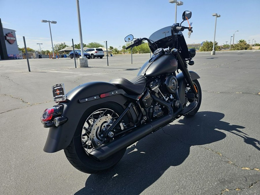 2026 Harley-Davidson® FLHD - Deadwood™
