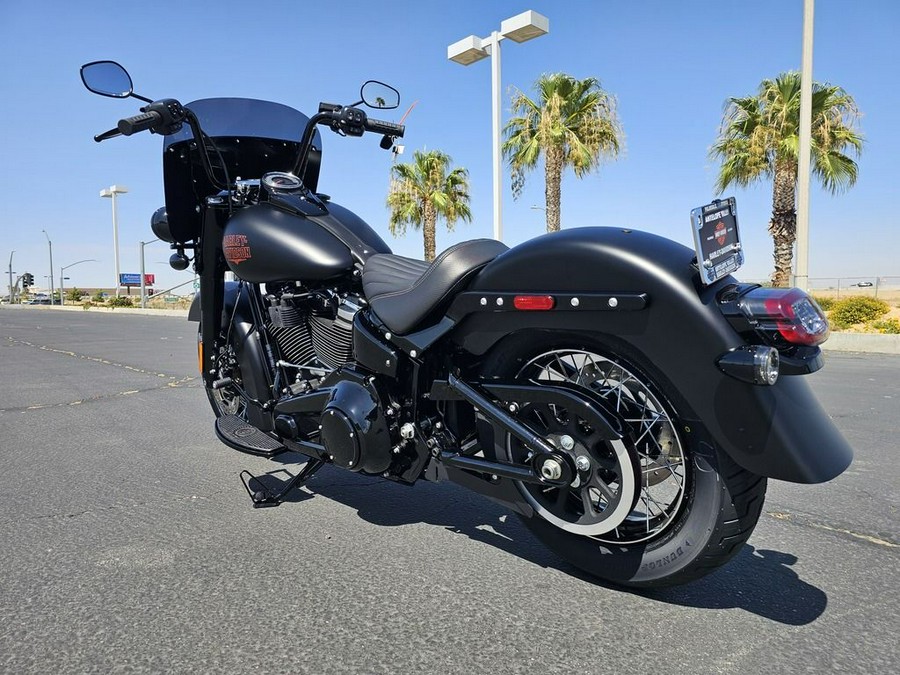 2026 Harley-Davidson® FLHD - Deadwood™