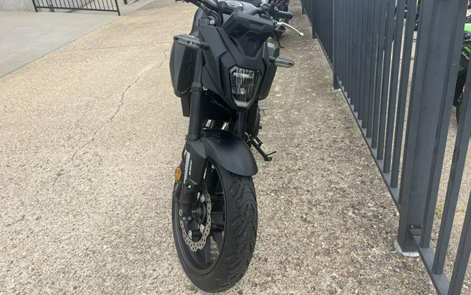 2026 Honda CB500 Hornet