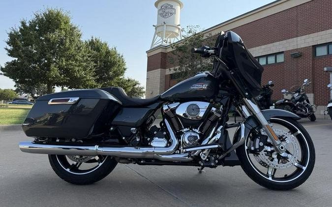 2025 Harley-Davidson® FLHX - Street Glide®