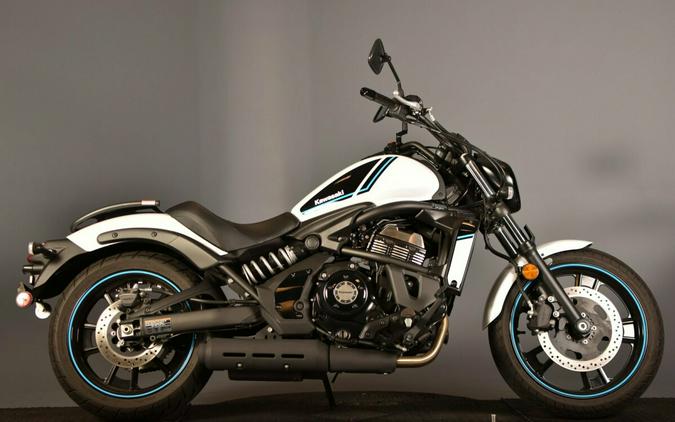 2021 Kawasaki Vulcan S Preview First Look Photo Gallery