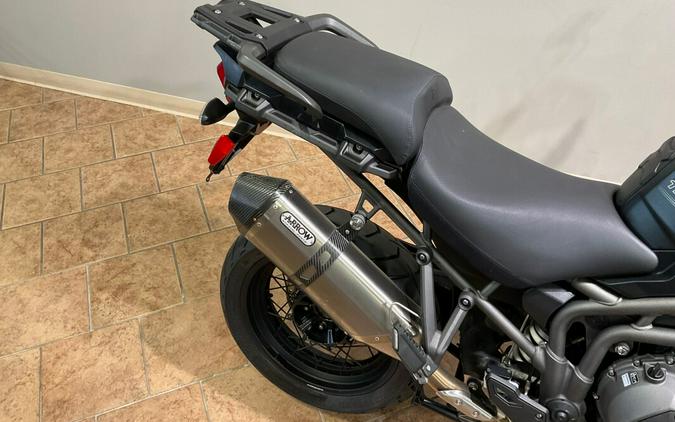 2019 Triumph Tiger 1200 XCA