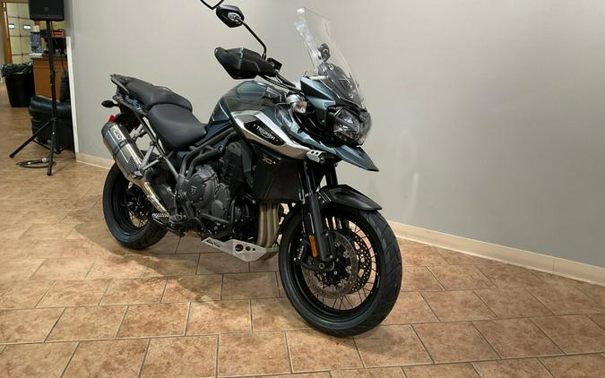 2019 Triumph Tiger 1200 XCA