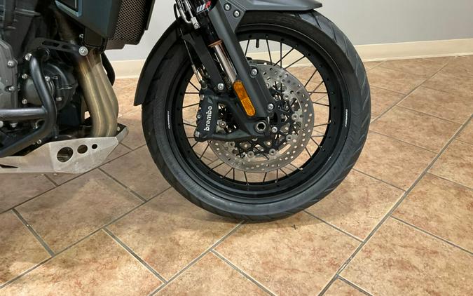 2019 Triumph Tiger 1200 XCA