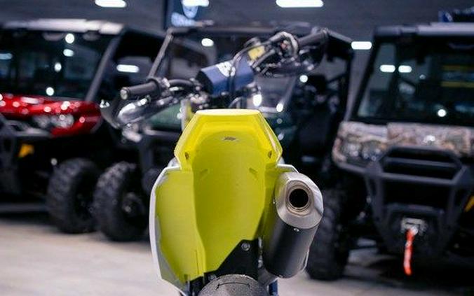 2024 Husqvarna® FS 450