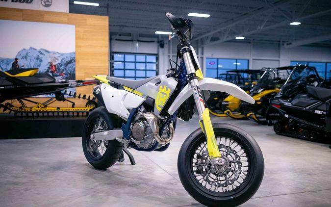 2024 Husqvarna® FS 450