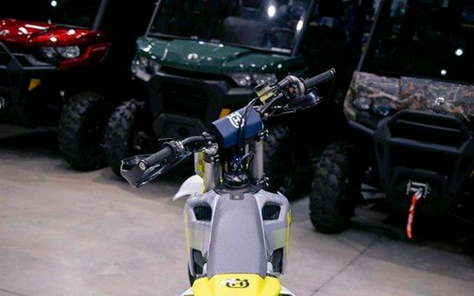 2024 Husqvarna® FS 450