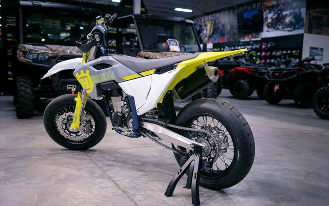 2024 Husqvarna® FS 450