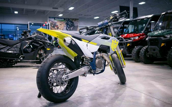 2024 Husqvarna® FS 450