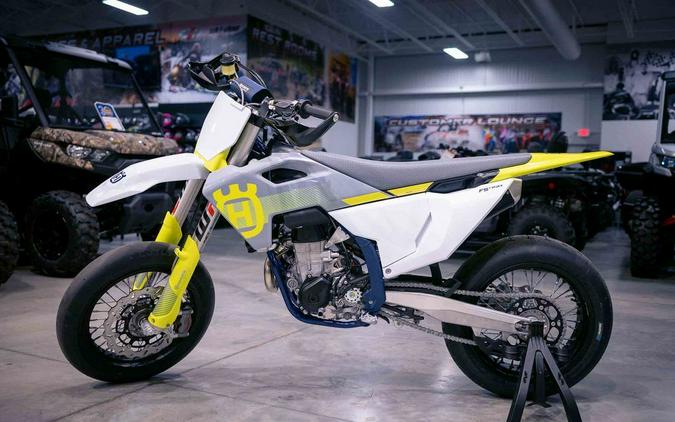 2024 Husqvarna® FS 450