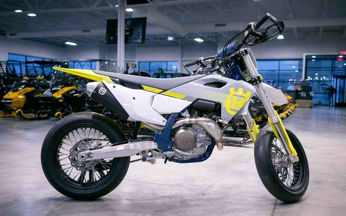 2024 Husqvarna® FS 450